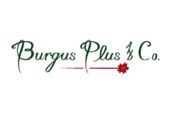 BURGUS PLUS Official Site